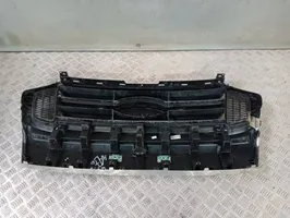 Ford Ranger Griglia superiore del radiatore paraurti anteriore EB3B8350A