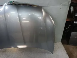 Skoda Yeti (5L) Pokrywa przednia / Maska silnika 