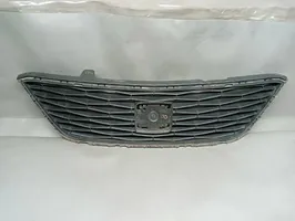 Seat Ibiza IV (6J,6P) Grille calandre supérieure de pare-chocs avant 6J0853654G