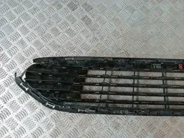 Ford S-MAX Grille calandre supérieure de pare-chocs avant EM2B8200AE