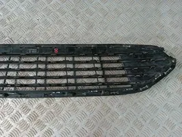 Ford S-MAX Grille calandre supérieure de pare-chocs avant EM2B8200AE