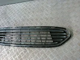 Ford S-MAX Grille calandre supérieure de pare-chocs avant EM2B8200AE