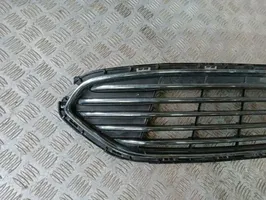 Ford S-MAX Grille calandre supérieure de pare-chocs avant EM2B8200AE