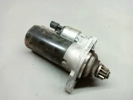 Audi A1 Starter motor 02Z911024H