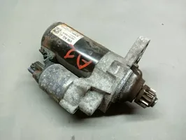 Audi A1 Starter motor 02Z911024H