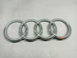 Audi A3 S3 8V Valmistajan merkki/logo/tunnus 8T0853605