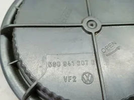 Volkswagen Golf VII Headlight/headlamp dust cover 5G0941607B