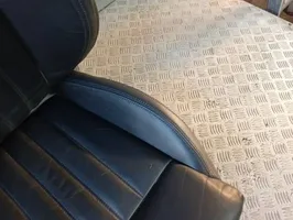 Skoda Superb B8 (3V) Fotel przedni pasażera 1L10