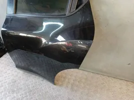 Nissan Juke I F15 Drzwi tylne 