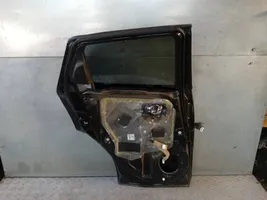 Nissan Juke I F15 Rear door 