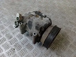 Nissan Juke I F15 Compressore aria condizionata (A/C) (pompa) 