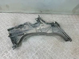 BMW X7 G07 Front underbody cover/under tray 8491262