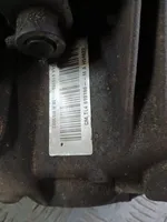 Nissan Juke I F15 Manuaalinen 5-portainen vaihdelaatikko L4610186