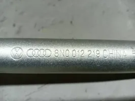 Audi A1 Wheel nut wrench 8N0012219