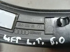 Audi Q3 8U Other body part 8U0839151