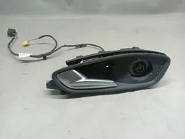 Audi A1 Front door interior handle 