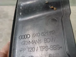 Audi A1 Wygłuszenie / Pianka błotnika przedniego 8X0821112