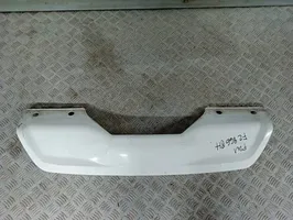 BMW X6 F16 Rear bumper lower part trim 8057074