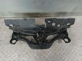 Renault Captur Maskownica / Grill / Atrapa górna chłodnicy 620935704R