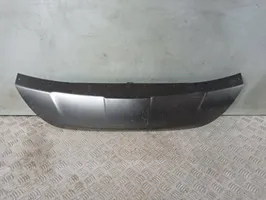 Alfa Romeo Stelvio Rear bumper 156131640