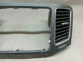 Volkswagen Sharan Dash center air vent grill 7N0858069D