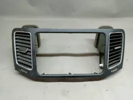 Volkswagen Sharan Grille d'aération centrale 7N0858069D