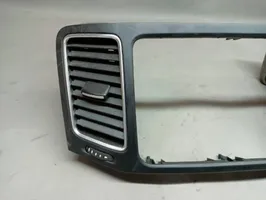 Volkswagen Sharan Dash center air vent grill 7N0858069D