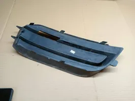 Audi A1 Front bumper lower grill 8X0807381