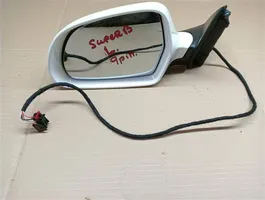 Skoda Superb B6 (3T) Elektryczne lusterko boczne drzwi S400015
