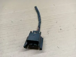 Audi A1 ABS module connector plug 