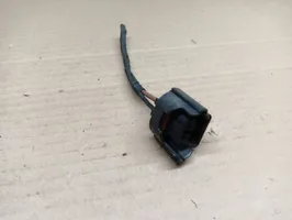 Audi A1 ABS module connector plug 