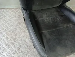 Skoda Fabia Mk3 (NJ) Fotel przedni kierowcy 5111