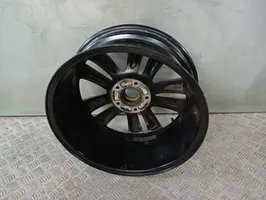 Renault Megane III R17 alloy rim 403003986R