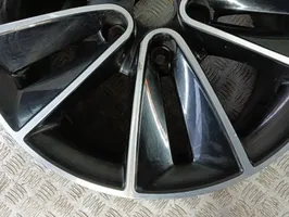 Renault Megane III R17 alloy rim 403003986R