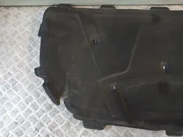 Audi A5 8T 8F Dämmmatte Hitzeschutzmatte Motorhaube 