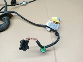 Audi A5 8T 8F Front door wiring loom 8T0971029B