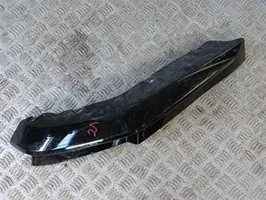 BMW M3 Rear bumper lower part trim 8084401