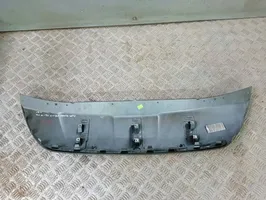 Alfa Romeo Stelvio Rear bumper lower part trim 156131640