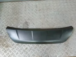 Alfa Romeo Stelvio Rear bumper lower part trim 156131640