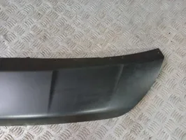 Alfa Romeo Stelvio Rear bumper lower part trim 156131640