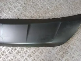 Alfa Romeo Stelvio Rear bumper lower part trim 156131640