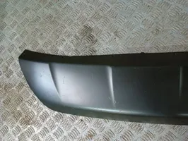 Alfa Romeo Stelvio Rear bumper lower part trim 156131640