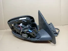 Renault Kadjar Etuoven sähköinen sivupeili 913015233R