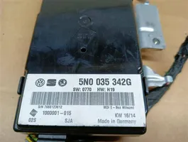 Skoda Rapid (NH) Panel radia 5N0035342G