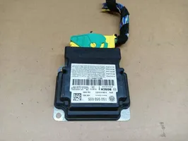 Skoda Citigo Module de contrôle airbag 1S0959655