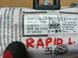 Skoda Rapid (NH) Airbag latéral 5JA880241A