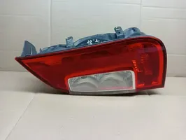 Skoda Citigo Rear/tail lights 1ST945096C