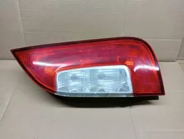 Skoda Citigo Rear/tail lights 1ST945096C