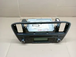 Skoda Citigo Panel / Radioodtwarzacz CD/DVD/GPS 1ST035156A