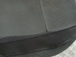 Volkswagen PASSAT B8 Istuimen verhoilu 